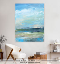 Load image into Gallery viewer, Blushing Winds No. 2