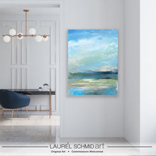 Load image into Gallery viewer, Blushing Winds No. 2