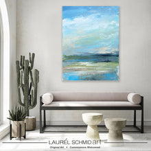 Load image into Gallery viewer, Blushing Winds No. 2