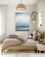 Load image into Gallery viewer, Earth Below Sky Above No. 2