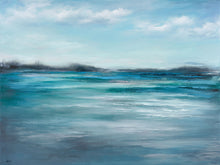 Load image into Gallery viewer, Coastal Colors No. 38 ~ 36" x 48"

