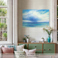 Load image into Gallery viewer, Coastal Colors No. 7
