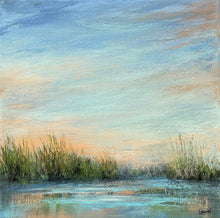 Load image into Gallery viewer, September Afternoon No. 09 ~ 12" x 12"
