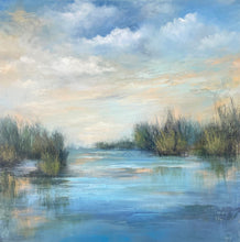 Load image into Gallery viewer, September Afternoon No. 13 ~ 36" x 36"
