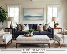 Load image into Gallery viewer, Serene No. 22 ~ 36" x 60"
