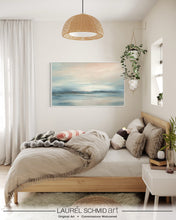 Load image into Gallery viewer, Serene No. 22 ~ 36" x 60"
