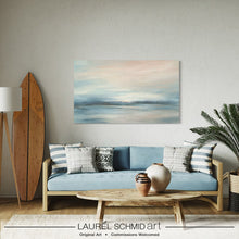 Load image into Gallery viewer, Serene No. 22 ~ 36" x 60"
