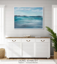 Load image into Gallery viewer, Coastal Colors No. 38 ~ 36" x 48"

