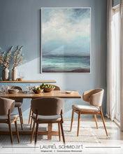 Load image into Gallery viewer, Earth Below Sky Above No. 1
