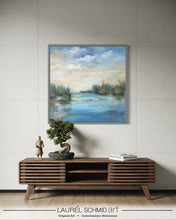 Load image into Gallery viewer, September Afternoon No. 13 ~ 36" x 36"
