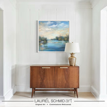 Load image into Gallery viewer, September Afternoon No. 13 ~ 36" x 36"
